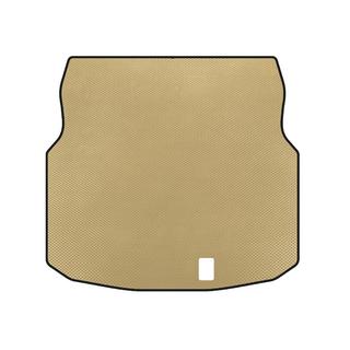 Tappetino bagagliaio EVA (Coupé, Beige)