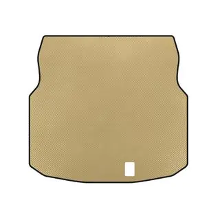 Tappetino bagagliaio EVA (Coupé, Beige)