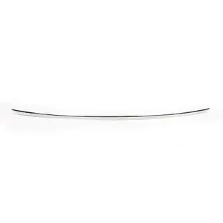 Bordino paraurti (SW, acciaio inox) foto 2