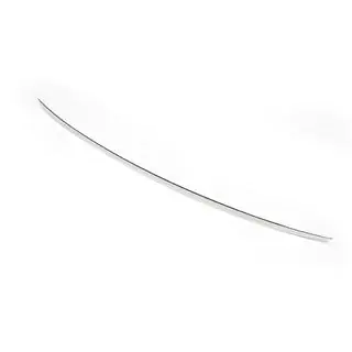 Bordino paraurti (SW, acciaio inox) foto 3