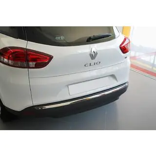 Bordino paraurti (SW, acciaio inox)