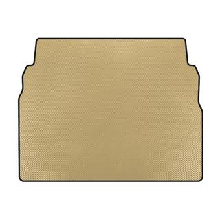 Tappetino bagagliaio (1995-1999, SD, 2WD, Beige)