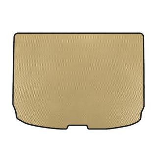 Tappetino bagagliaio EVA (Beige)