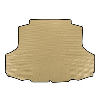 Tappetino bagagliaio EVA (SD, Beige)