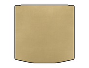 Mitsubishi Outlander 2012-2021 Tappetino bagagliaio EVA (Beige) foto 1