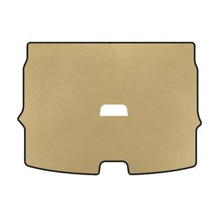 Tappetino bagagliaio (per Rogue Sport, Beige)