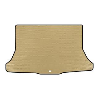 Tappetino bagagliaio EVA (HB, Beige)