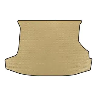 Tappetino bagagliaio EVA (Beige)