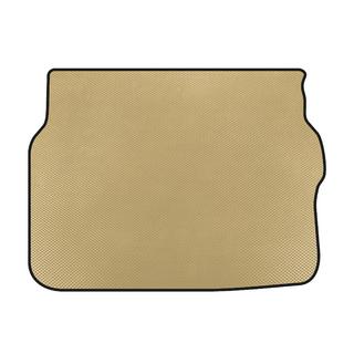 Tappetino bagagliaio (HB, 5 porte, Beige) Opel Astra G classic 1998-2012