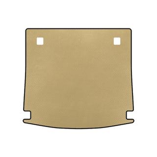 Tappetino bagagliaio (2004-2007, SW, Beige) Opel Astra H 2004-2013