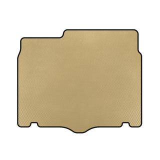 Tappetino bagagliaio (HB, 5 porte, Beige)