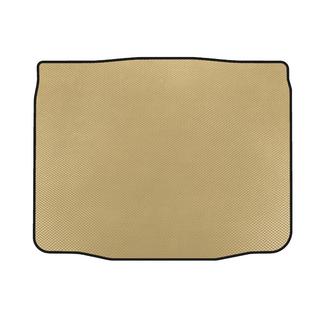 Tappetino bagagliaio (2013-2017, SD, Beige) Opel Insignia 2008-2017