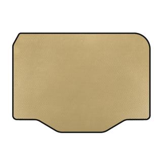 Tappetino bagagliaio EVA (Beige)