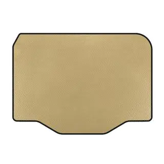 Tappetino bagagliaio EVA (Beige)