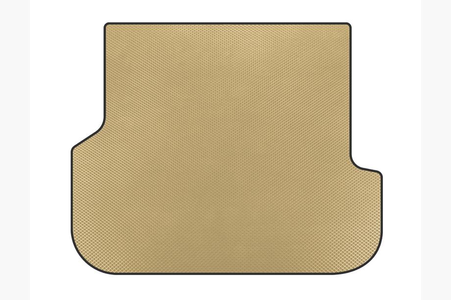 Opel Omega B 1994-2003 Vasca baule EVA (SW, Beige) Image