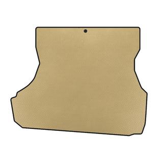 Tappetino bagagliaio EVA (SD, Beige) Opel Vectra B 1995-2002