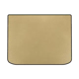Tappetino bagagliaio EVA (Beige)