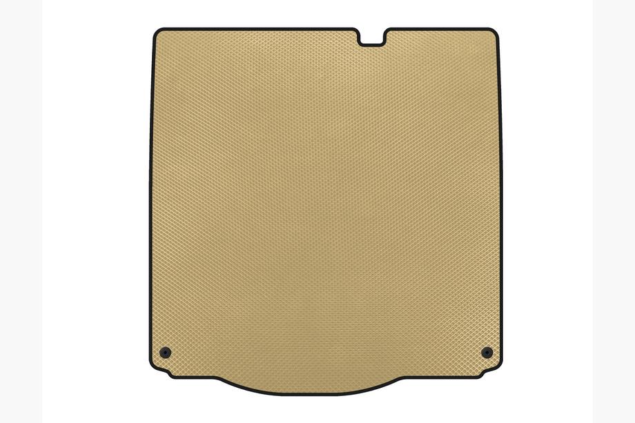 Peugeot 301 2012- Vasca baule (2012-2017, SD, Beige) Image