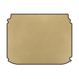 Tappetino bagagliaio (HB, 5 porte, Beige)