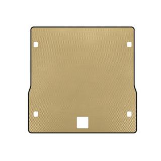 Vasca baule (2017-2021, SW, Beige) Peugeot 308 2014-2021