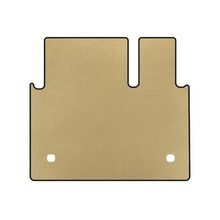 Tappetino bagagliaio (2012-2016, 1+1, Beige)