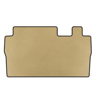 Tappetino bagagliaio EVA (7 posti, Beige)