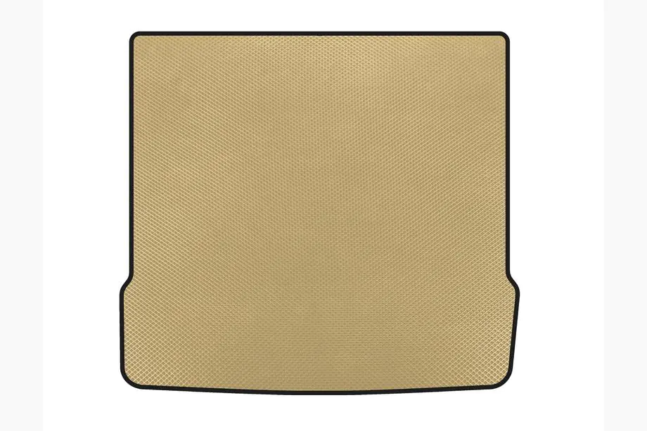 Renault Clio IV 2012-2019 Vasca baule EVA (SW, Beige) Image