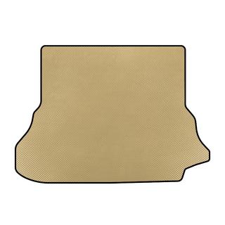 Tappetino bagagliaio (HB, 5 porte, Beige)
