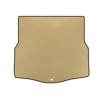 Vaschetta baule (2011-2015, LB, Beige)