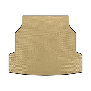 Tappetino bagagliaio EVA (SD, Beige)
