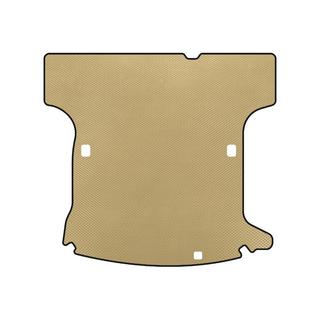 Vasca baule (2005-2009, SW, 5 posti, Beige)
