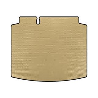 Tappetino bagagliaio (HB, 5 porte, Beige)