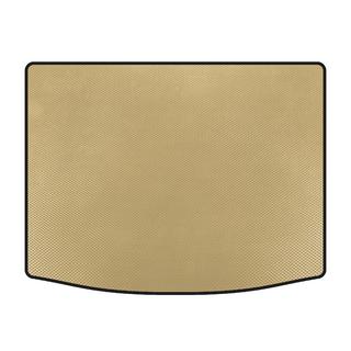 Tappetino bagagliaio (HB, 5 porte, Beige)