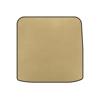 Tappetino bagagliaio (2000-2004, SW, Beige) Skoda Fabia 2000-2007