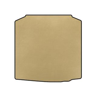 Vasca baule EVA (2007-2010, SW, Beige) Skoda Fabia 2007-2014