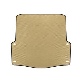 Vasca baule EVA (SW, Beige) Skoda Octavia II A5 2010-2013