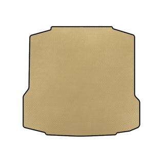 Tappetino bagagliaio (Liftback, Beige)