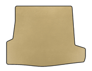 Skoda Superb 2001-2009 Tappetino bagagliaio EVA (2006-2009, SD, Beige) foto 1
