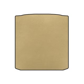 Vasca baule (pianale rialzato singolo, SW, Beige) Skoda Superb 2009-2015