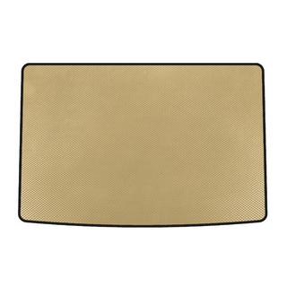 Tappetino bagagliaio EVA (Beige) Skoda Yeti 2009-2017