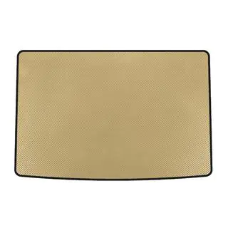 Tappetino bagagliaio EVA (Beige)