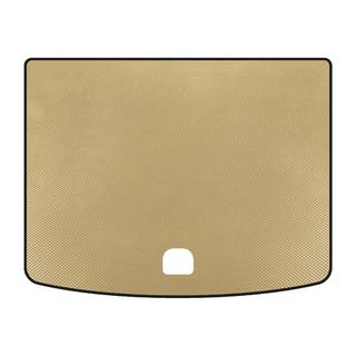 Tappetino bagagliaio EVA (Beige) SsangYong Kyron 2005-2014