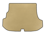 Subaru Forester 2002-2008 Tappetino bagagliaio (2005-2008, Beige) foto 1
