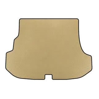 Tappetino bagagliaio (2005-2008, Beige)