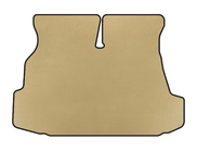 Subaru Impreza 2000-2007 Tappetino bagagliaio EVA (SD, Beige) foto 1