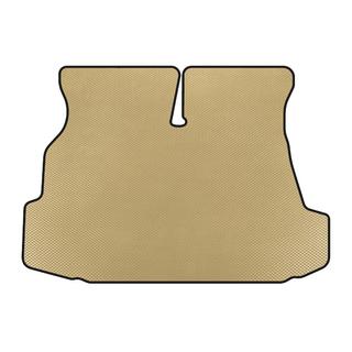 Tappetino bagagliaio EVA (SD, Beige)