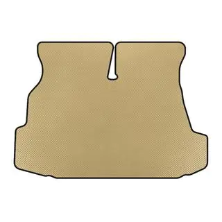 Tappetino bagagliaio EVA (SD, Beige)