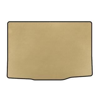 Tappetino bagagliaio (2006-2009, HB, 5 porte, Beige)