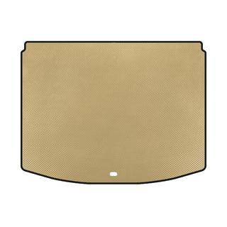 Tappetino bagagliaio (HB, 5 porte, Beige)