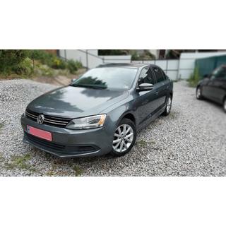 Coperture Griglia Cromate 2011-2014 (4 pz, Acciaio Inox) foto 3